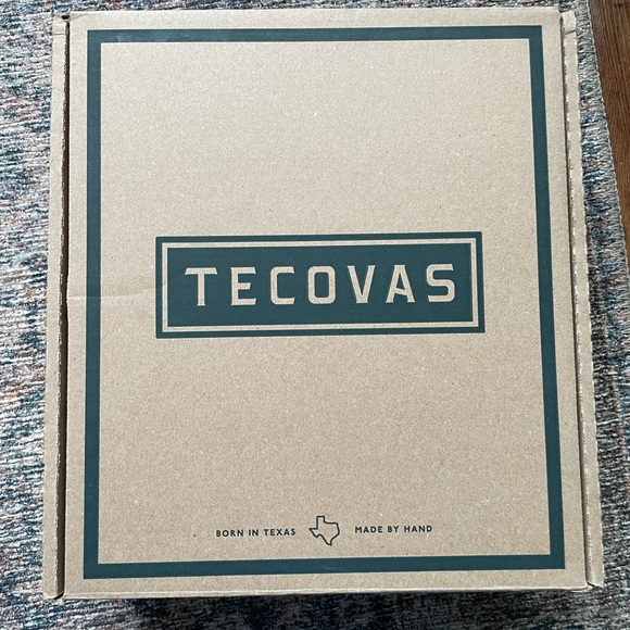 Tecovas the Luke in sawdust - Picture 6 of 12